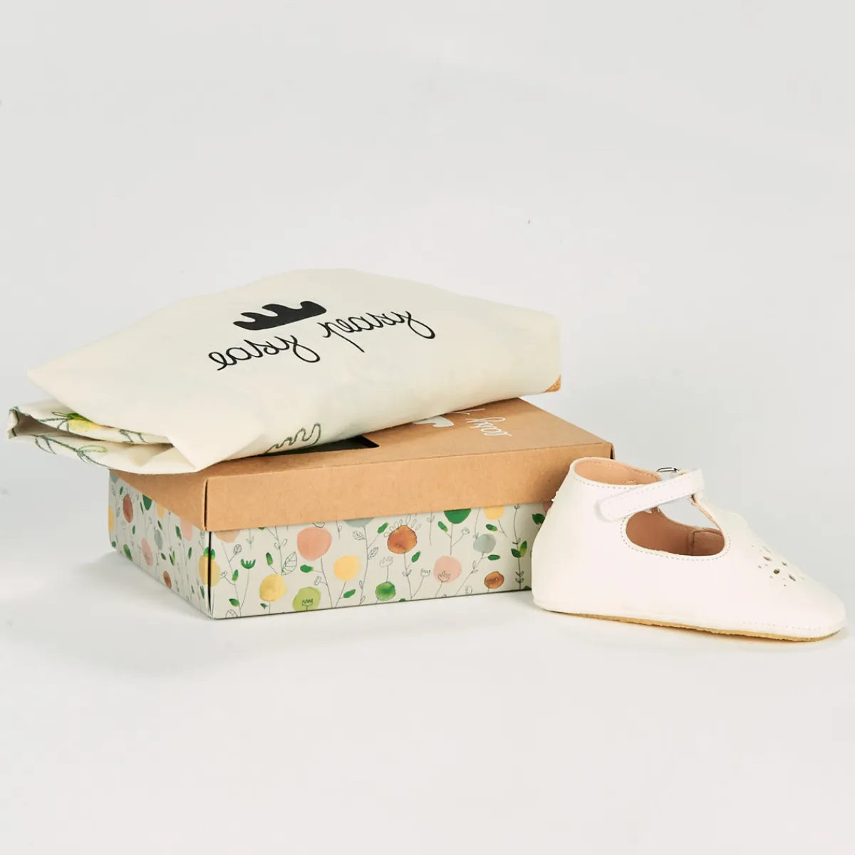 Clearance Easy Peasy - LILLYP Blanc