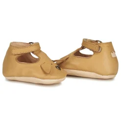 Hot Easy Peasy - LOULOU CHIEN Marron