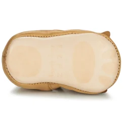 Hot Easy Peasy - LOULOU CHIEN Marron