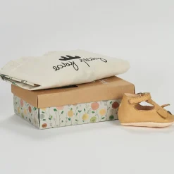 Hot Easy Peasy - LOULOU CHIEN Marron