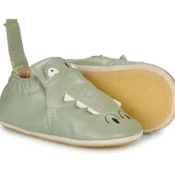 Easy Peasy - MY BLU CROCO