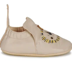 Hot Easy Peasy - MY BLU LION Beige