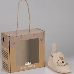 Hot Easy Peasy - MY BLU LION Beige