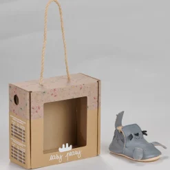 Easy Peasy - MY BLU PHOQUE