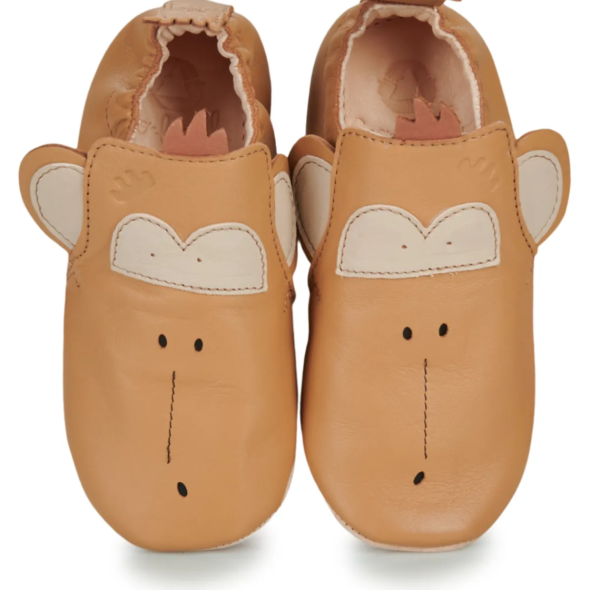 Easy Peasy - MY BLU SINGE Marron Online