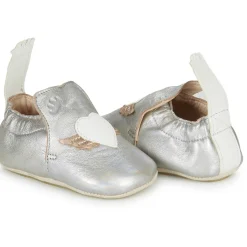 Online Easy Peasy - MY BLUBLU AILE Argenté