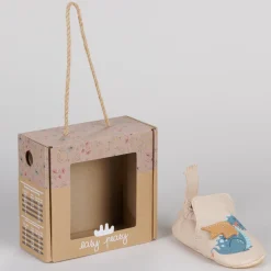 Easy Peasy - MY BLUBLU BEBE DRAGON Beige