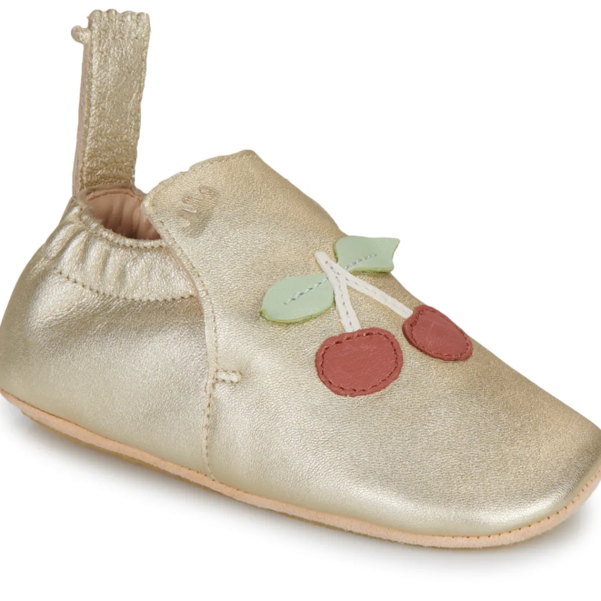 Clearance Easy Peasy - MY BLUBLU CERISE Doré