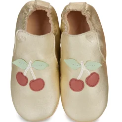 Clearance Easy Peasy - MY BLUBLU CERISE Doré