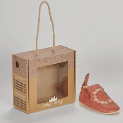 Easy Peasy - MY BLUBLU COURONNE ETOILE Rose Hot