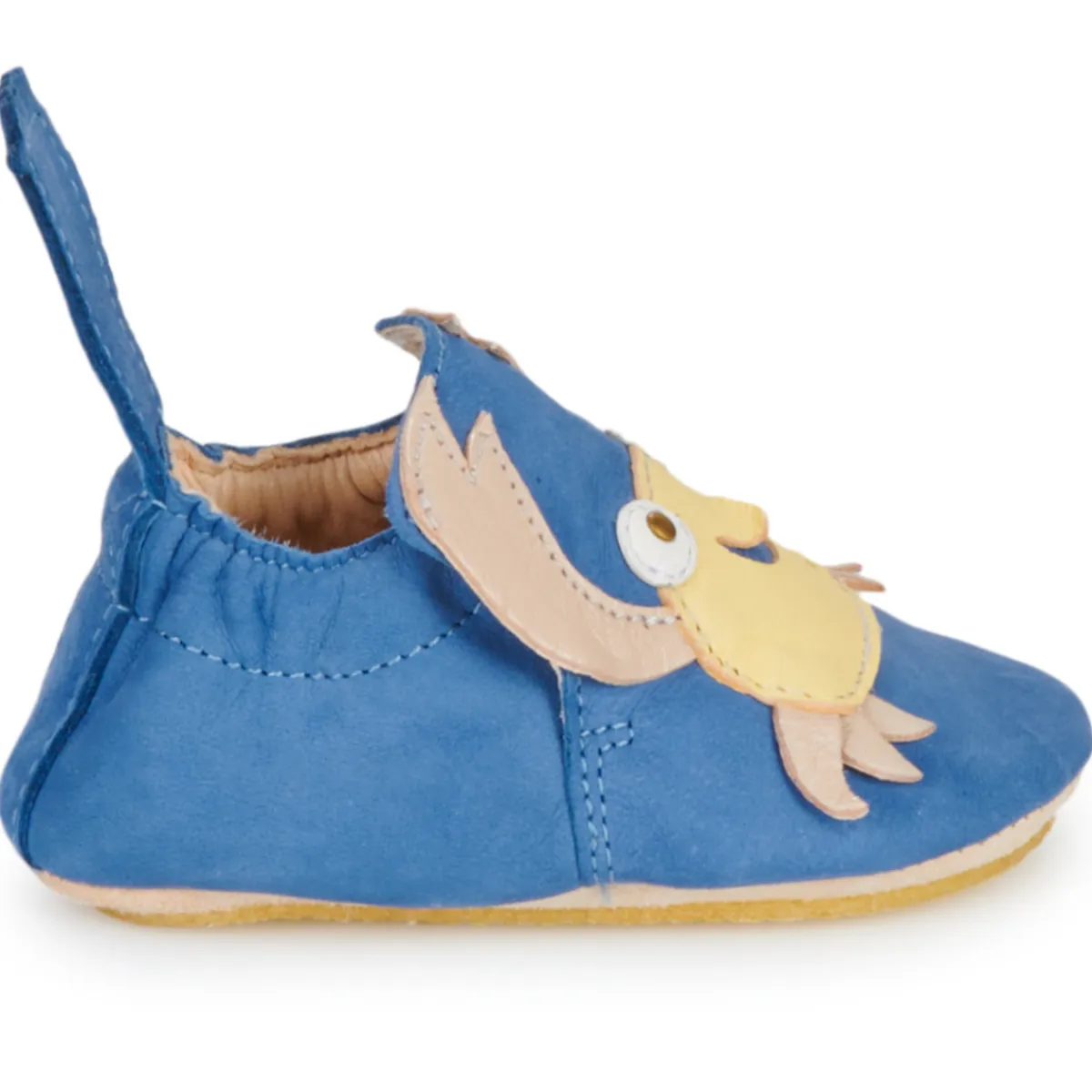 Easy Peasy - MY BLUBLU CRABE