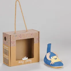 Easy Peasy - MY BLUBLU CRABE