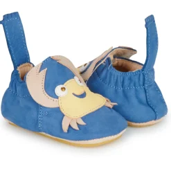 Outlet Easy Peasy - MY BLUBLU CRABE Bleu