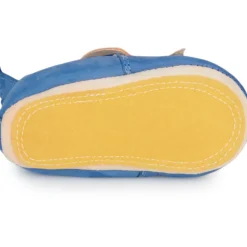 Outlet Easy Peasy - MY BLUBLU CRABE Bleu