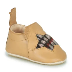 Easy Peasy - MY BLUBLU ETOILE Marron