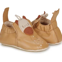 Best Easy Peasy - MY BLUBLU GIRAFON Marron