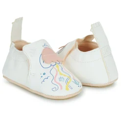 Sale Easy Peasy - MY BLUBLU PIEUVRE Blanc