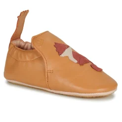 Easy Peasy - MY BLUBLU RENARD Marron Hot