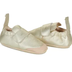 New Easy Peasy - MY BLUBOOTIES VELCRO Doré