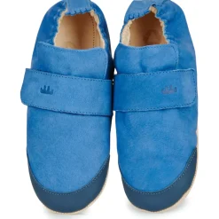 Online Easy Peasy - MY BLUBOOTIES VELCRO Bleu