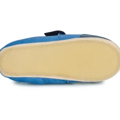 Online Easy Peasy - MY BLUBOOTIES VELCRO Bleu