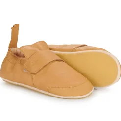 Easy Peasy - MY BLUBOOTIES VELCRO Marron New