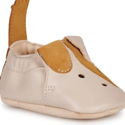 Clearance Easy Peasy - MY BLUMOO DOG Beige