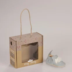 Easy Peasy - MY BLUMOO OURSON Bleu