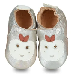 Hot Easy Peasy - MY BLUMOO POMME Argenté