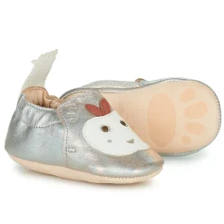 Hot Easy Peasy - MY BLUMOO POMME Argenté