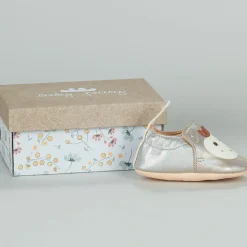 Hot Easy Peasy - MY BLUMOO POMME Argenté