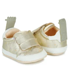 Best Easy Peasy - MY BLUMOO PTI'VELCRO Doré