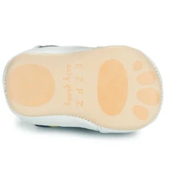 Easy Peasy - MY BLUMOO PTI'VELCRO Bleu Discount