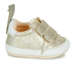 Easy Peasy - MY BLUMOO PTI'VELCRO Doré Hot