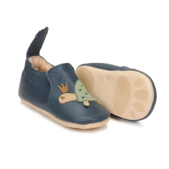 Easy Peasy - MY BLUMOO TORTUE Bleu Hot