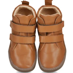 Easy Peasy - MY BOOTS VELCRO Marron Online