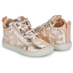 Easy Peasy - MY DEBOO LACET Rose Hot