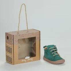 Easy Peasy - MY DEBOO LACET