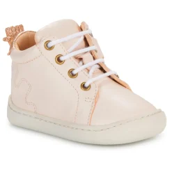 Easy Peasy - MY DEBOO LACET Rose Discount