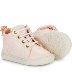 Easy Peasy - MY DEBOO LACET Rose Discount