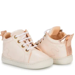 Easy Peasy - MY DEBOO LACET Rose Discount