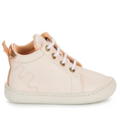 Easy Peasy - MY DEBOO LACET Rose Discount