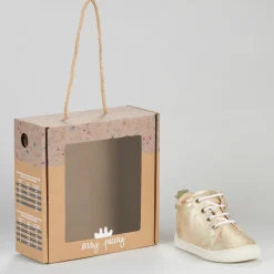 Easy Peasy - MY DEBOO LACET Doré Sale