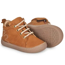 Discount Easy Peasy - MY DEBOO LACET Marron