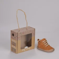 Discount Easy Peasy - MY DEBOO LACET Marron