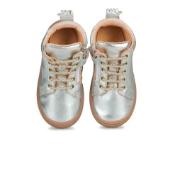 Online Easy Peasy - MY DEBOO LACET Argenté