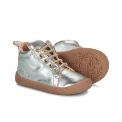 Online Easy Peasy - MY DEBOO LACET Argenté