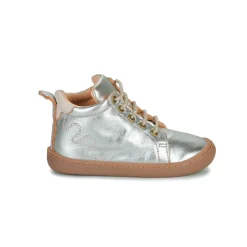 Online Easy Peasy - MY DEBOO LACET Argenté