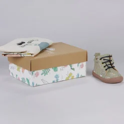 Easy Peasy - MY DEBOO LACET+