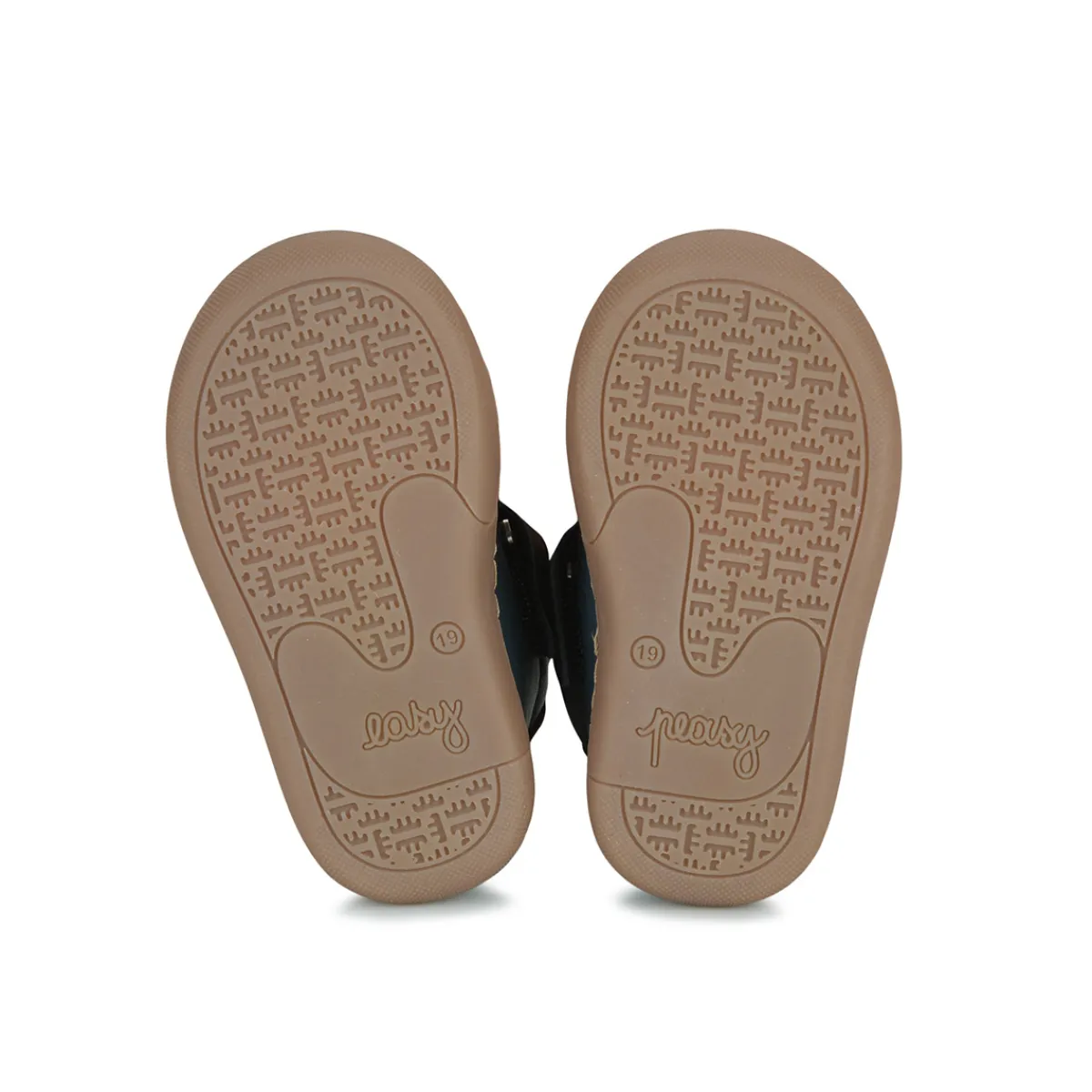 Online Easy Peasy - MY DEBOO LACET Bleu